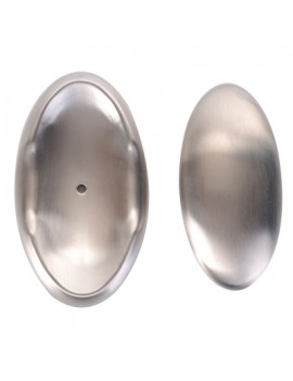 Stainless Steel Soap Dish Neutralises Unpleasant Odours