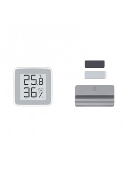C201 Thermometer and Hygrometer