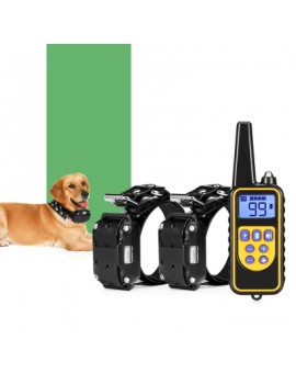 880 Dog Electric Training Collar