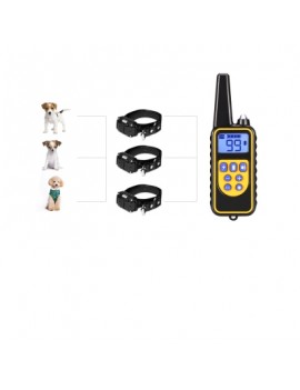 880 Dog Electric Training Collar