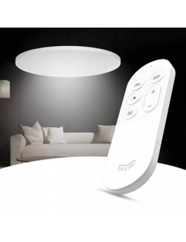 Yeelight Remote Control Transmitter for Smart LED Ceiling Light Lamp ( Ecosystem Product )