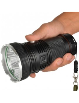 HAIKELITE MT40 Flashlight
