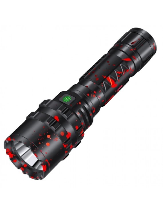 UltraFire 1103 26650 Flashlight