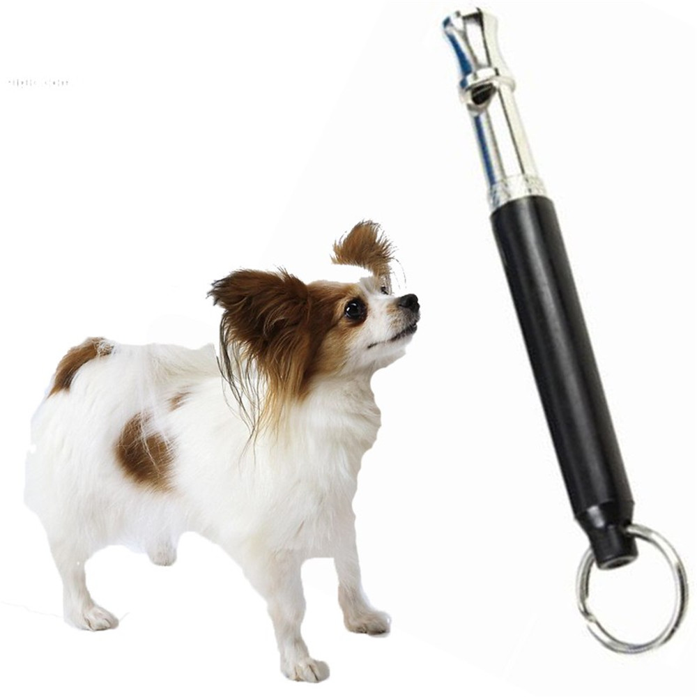 Pet Training Supplies Training Dog Whistle Ultrasonic